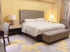 -杭州城中香格里拉大酒店