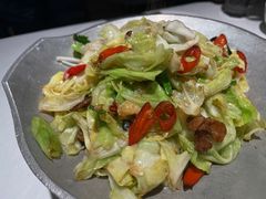 -小山城·馋嘴蛙(亚运村店)
