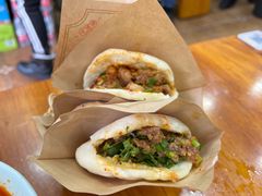 -豆相识•九九豆腐脑(牛咡桥店)