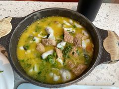 -赵小姐丨新中餐(曲江店)