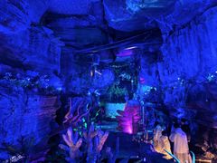 -梭布垭石林景区