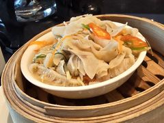 -中山保利艾美酒店-乐美中餐厅