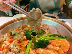 -璞臻汽锅餐厅(南京东路店)