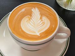 -Eu2+ coffee(上大路店)