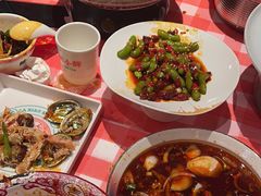 -辣小鲜·南昌大排档(船山路店)