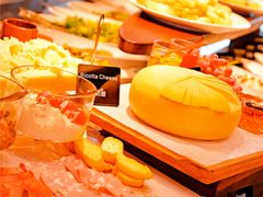 -拉蒂娜·巴西牛排馆 Latina·Brazilian Steakhouse(陆家嘴旗舰店)