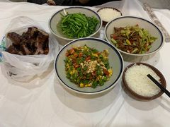 -新新湘菜馆(新中街二条店)