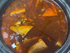 -黑皮酸菜鱼(三山街店)