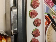 -东道煮牛肉火锅(重庆路店)