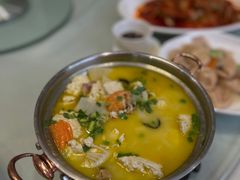 -绿雅酒家(江西中路店)