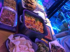 -燥次·烧烤酒场(万象城店)