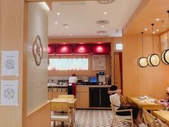大堂-赵记传承(中山小榄百汇时代广场店)