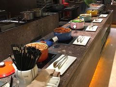 -天诚丽筠酒店-西餐厅