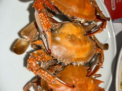 -小螺号海鲜·地道鲁菜(泉城广场店)
