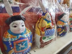 -老北京兔儿爷(琉璃厂东街店)