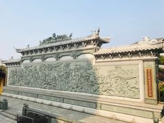 -圆通寺