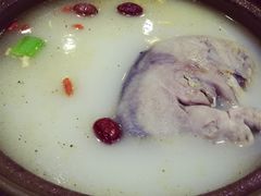 -五味轩菜馆(向西村西区108号楼店)