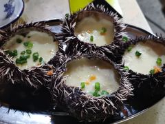 -阿浪海鲜连锁加工店(B栋2排1号火车头店)