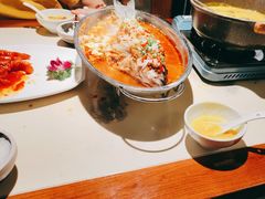 -福满我家大碗厨·湘菜(上海大厦店)