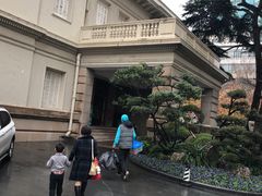 -中国福利会少年宫