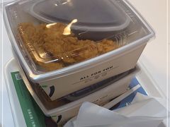 -德克士(广州南站店)