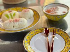 -富华斋饽饽铺·宫廷糕点·伴手礼(护国新天地店)