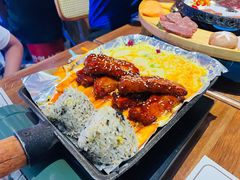 -韩热集市(百源店)