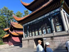 -南岳衡山风景名胜区-南岳大庙