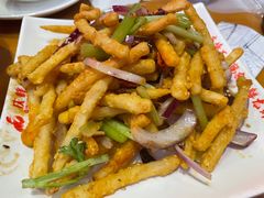 -庆峰龙虾烧烤(合肥一店)