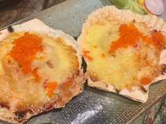 -炙柒Sekinana·精致料理 烧鸟·铁板烧(海上世界店)