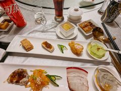 北京熏肉-厉家菜(金宝街店)