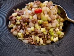 -兴悦酒家(保利克洛维店)