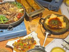 -延松朝鲜族料理