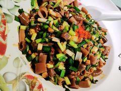 -李氏疙瘩汤·本地海鲜·老烟台菜(所城里店)
