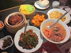 辣椒小炒肉-湘阁里辣(南联锦泰城店)