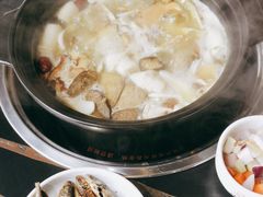 -野菌皇海景野生菌火锅(滨海大道店)