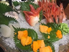 -九井澤精致料理(金茂店)