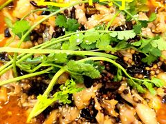 -黄泰吉拾味餐厅(江汉路店)