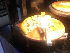 -盛江山自助料理(奥莱锦辉购物广场店)