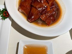 烧鹅-利苑酒家(华熙国际店)