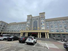 -哈尔滨师范大学(松北校区)