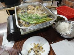 -德优正宗川菜馆