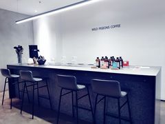 -野鸽子咖啡(中航店)