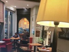 -西西弗书店&矢量咖啡(来福士广场店)