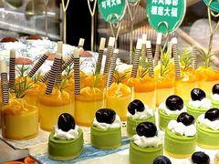 -亚马逊海鲜自助(梅溪湖步步高店)