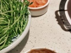 -左庭右院鲜牛肉火锅(环球港店)