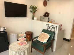 -美奈サロン美甲美睫皮肤管理