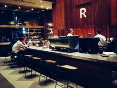 -星巴克臻选(南京艾尚天地店)