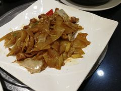 -美极鲜食坊(宝安南路店)