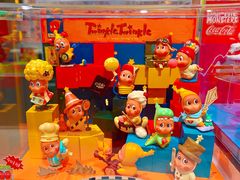 -泡泡玛特POPMART(凯德大峡谷店)